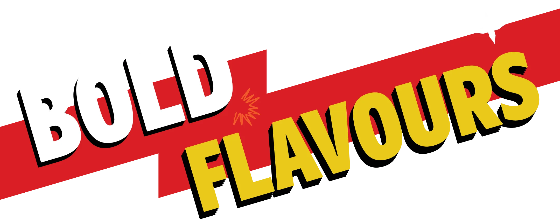 Bold Flavours
